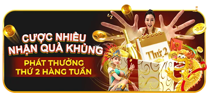 Chương trình VIP độc quyền TX88