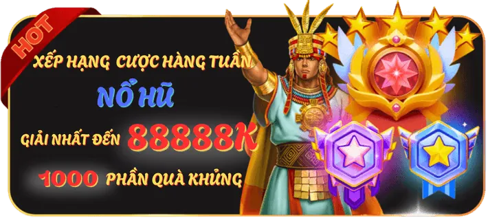Hình ảnh thưởng nạp tiền cho lần gửi tiền đầu tiên hoặc các lần gửi tiền tiếp theo.