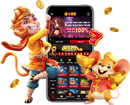 Đồ họa 3D sống động của game bắn cá tx88