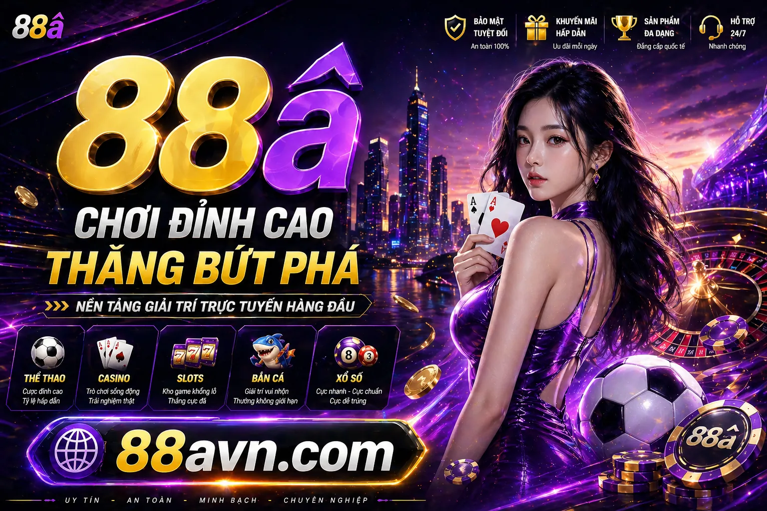 Ưu Đãi Hoàn Trả Hàng Ngày TX88