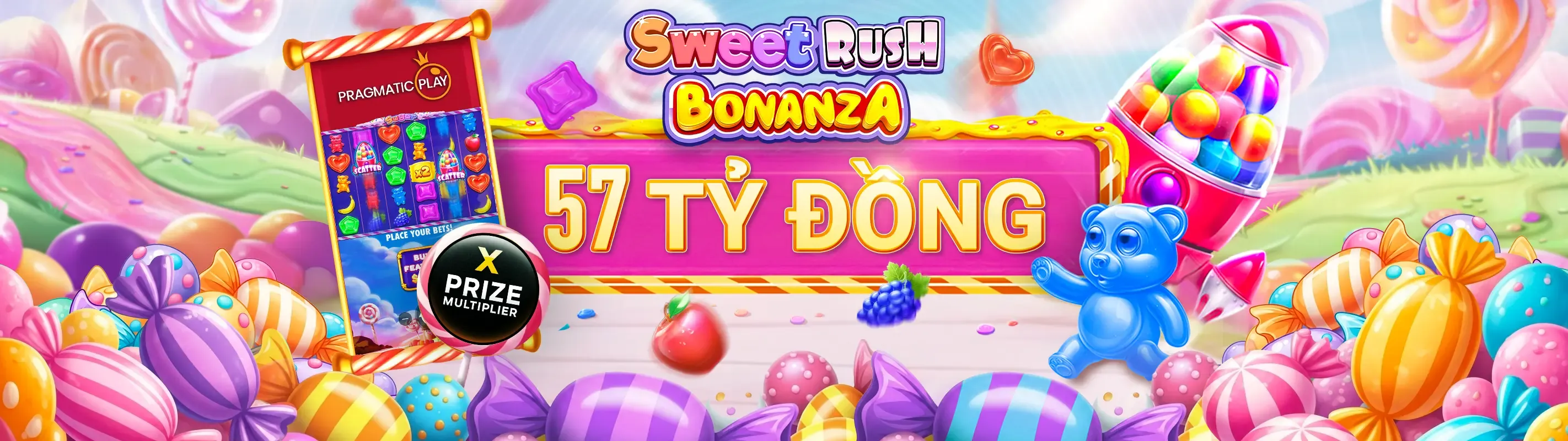 Hoàn Trả Hàng Ngày Slot Game TX88