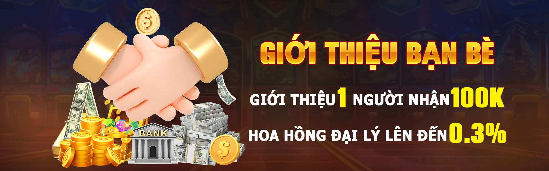 Chương trình đối tác TX88 khuyến mãi