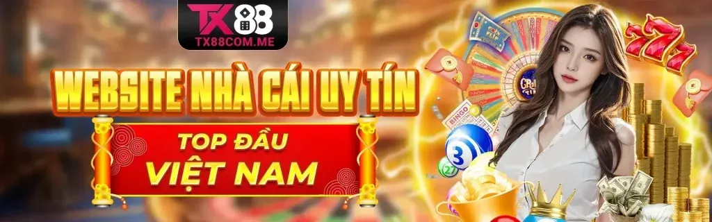 Tổng quan các chương trình khuyến mãi TX88