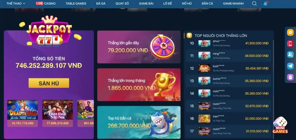 Vận động viên quần vợt