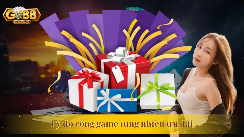 Hình ảnh minh họa lợi ích khi tham gia khuyến mãi tx88, với các biểu tượng tiền thưởng, ưu đãi đặc biệt và trải nghiệm giải trí cao cấp, tông màu tươi sáng, chuyên nghiệp.