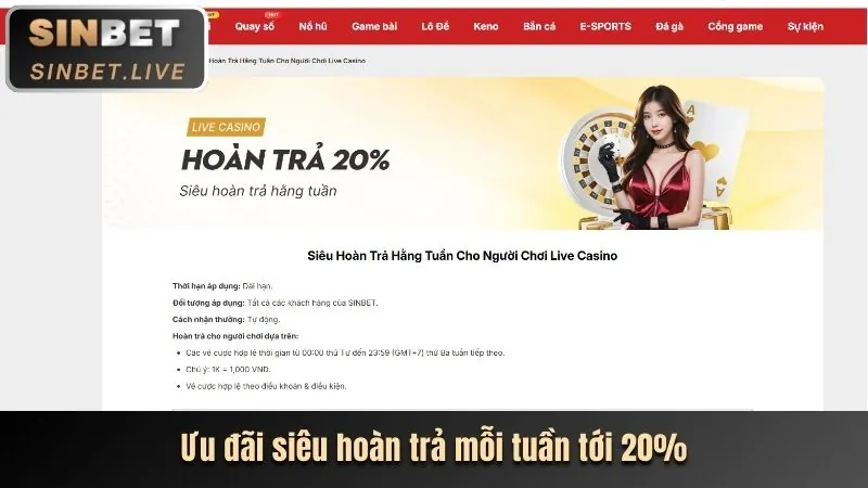 Cấp độ VIP tx88 khuyến mãi